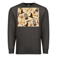 Smoke wizard items Premium Sweatshirt - TumblerDesignByShophia