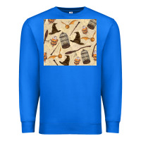 True Royal wizard items Premium Sweatshirt - TumblerDesignByShophia