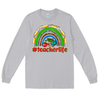 Moon Dust teacher life Long Sleeve Tee - NancyCooperArtShop