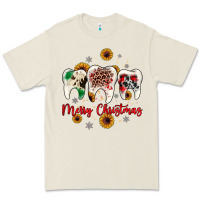 Bone dental merry Christmas Premium Tee - JahusDesignShop