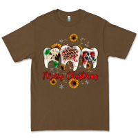 Cacao dental merry Christmas Premium Tee - JahusDesignShop