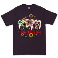 Plum dental merry Christmas Premium Tee - JahusDesignShop