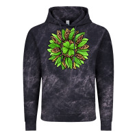 Cloud Black lucky leopard st patricks sunflower Vintage Hoodie - Jasminsmagicworld