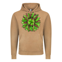 Vintage Camel lucky leopard st patricks sunflower Vintage Hoodie - Jasminsmagicworld