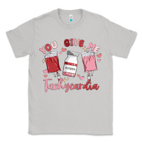 Moon Dust you give me tachycardia Classic Tee - MaliasSmallBusiness