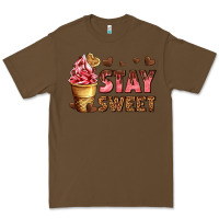 Cacao stay sweet Premium Tee - AdoDesignShop