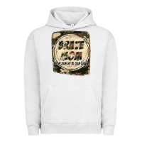 Pigment Lunar Rock Brave mom from son up to son down Mother's Day Urban Hoodie - FaDigitalArtStudio