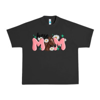 Horse Mom Urban Heavy Tee | Teevron