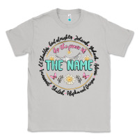 Moon Dust by the power of the name Classic Tee - MaliasSmallBusiness
