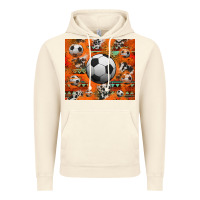 Vintage Artic soccer aztec glitter tumbler Vintage Hoodie - Jasminsmagicworld