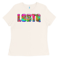 Bone lgbtq Ladies Tee - HRA Design Shop