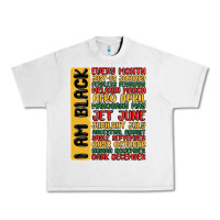 Lunar Rock black history  month Urban Heavy Tee - MaliasSmallBusiness
