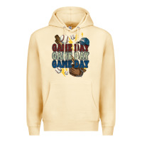 Pina Colada Game Day lightning bolt Baseball Premium Hoodie - HowdyJamesFarm