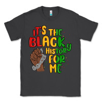 Smoke it s the black history for me Classic Tee - MaliasSmallBusiness