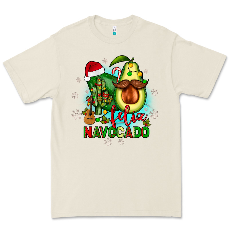 Feliz Navocado Premium Tee by JahusDesignShop | Teevron