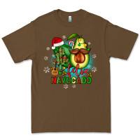 Cacao feliz navocado Premium Tee - JahusDesignShop
