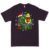 Plum feliz navocado Premium Tee - JahusDesignShop