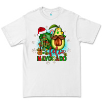White feliz navocado Premium Tee - JahusDesignShop