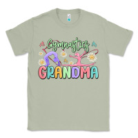 Matcha gymnastics grandma Classic Tee - MaliasSmallBusiness
