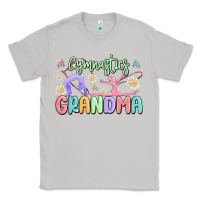 Moon Dust gymnastics grandma Classic Tee - MaliasSmallBusiness