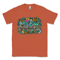 Copper hot mom summer Classic Tee - CowhideDigitalArt