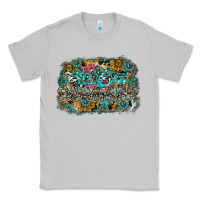 Moon Dust hot mom summer Classic Tee - CowhideDigitalArt
