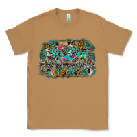 Toasted Coconut hot mom summer Classic Tee - CowhideDigitalArt