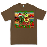 Cacao feliz navocado Premium Tee - JahusDesignShop