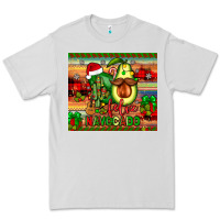 Dove Grey feliz navocado Premium Tee - JahusDesignShop