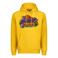 Lemon Senior 2023 basketball Premium Hoodie - HowdyJamesFarm