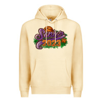 Pina Colada Senior 2023 basketball Premium Hoodie - HowdyJamesFarm