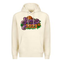 Sandshell Senior 2023 basketball Premium Hoodie - HowdyJamesFarm