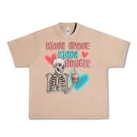Burro kinda broke kinda bougie Urban Heavy Tee - MaliasSmallBusiness