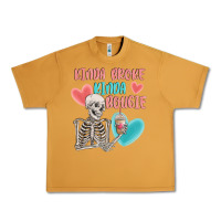 Peanut Butter kinda broke kinda bougie Urban Heavy Tee - MaliasSmallBusiness
