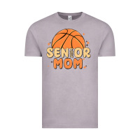 Vintage Zinc senior mom 2024 Vintage Tee - MaliasSmallBusiness
