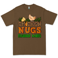 Cacao chicken nugs mama hugs Premium Tee - AdoDesignShop