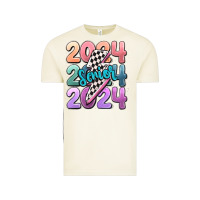 Vintage Arctic 2024 senior Vintage Tee - MaliasSmallBusiness
