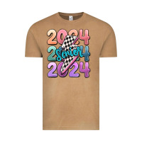 Vintage Camel 2024 senior Vintage Tee - MaliasSmallBusiness