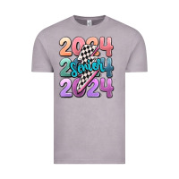 Vintage Zinc 2024 senior Vintage Tee - MaliasSmallBusiness