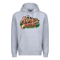 Senior 2023 Soccer Premium Hoodie | Teevron