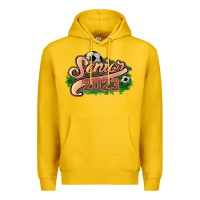 Lemon Senior 2023 Soccer Premium Hoodie - HowdyJamesFarm