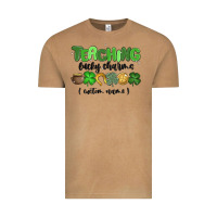 Vintage Camel teaching lucky charms Vintage Tee - MaliasSmallBusiness