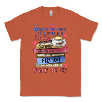 Copper between the pages of a book is lovely place to be Classic Tee - MaliasSmallBusiness