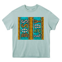Arona western boss lady Heavy Core Tee - HRA Design Shop