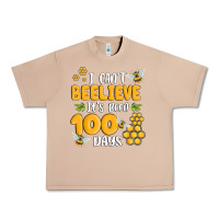 Burro i cant beelieve its been 100 days Urban Heavy Tee - MaliasSmallBusiness