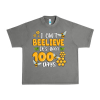 Tornado i cant beelieve its been 100 days Urban Heavy Tee - MaliasSmallBusiness
