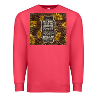 Cardinal we let the liquor talk with sunflowers Premium Sweatshirt - TumblerDesignByShophia