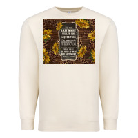 Sandshell we let the liquor talk with sunflowers Premium Sweatshirt - TumblerDesignByShophia