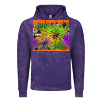 Cloud Purple spiders halloween tumbler Vintage Hoodie - Jasminsmagicworld