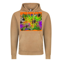 Spiders Halloween Tumbler Vintage Hoodie | Teevron